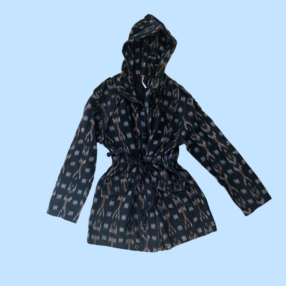 Free People jacket